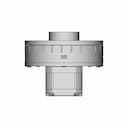 Harmonic Driver Version 1 | High-Quality CAD Model_90_0_degree_snapshot
