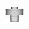 Harmonic Driver Version 1 | High-Quality CAD Model_90_0_degree_snapshot