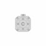 Nema 17 Step Motor With Reduction1:51 - Downloadable CAD Representation_270_0_degree_snapshot