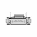3Lb Beetal Weight Combat Robot - Downloadable CAD Representation_90_0_degree_snapshot