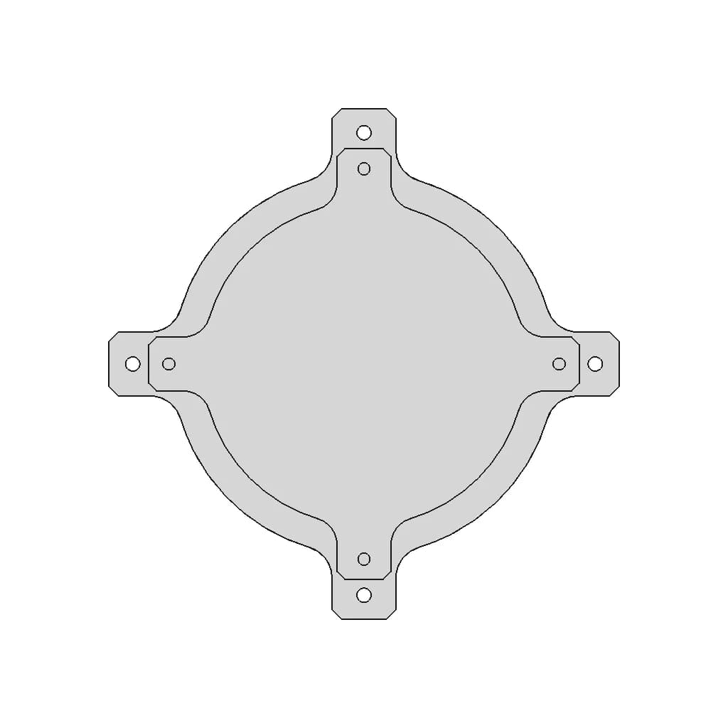 Ball Picker Robot - Standard Mechanical Component_90_0_degree_snapshot
