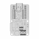 Bus Servo Driver Board For Seeed Studio Xiao - Standard Mechanical Component_270_0_degree_snapshot