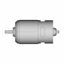 Prototype Of Robotic Arm - Downloadable CAD Representation_0_0_degree_snapshot
