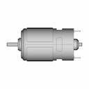 Prototype Of Robotic Arm - Downloadable CAD Representation_270_0_degree_snapshot