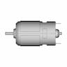 Prototype Of Robotic Arm - Downloadable CAD Representation_270_0_degree_snapshot