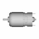 Prototype Of Robotic Arm - Downloadable CAD Representation_90_0_degree_snapshot