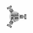 3 Dof Mobile Robot - Standard Mechanical Component_0_0_degree_snapshot