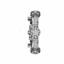 3 Dof Mobile Robot - Standard Mechanical Component_0_90_degree_snapshot