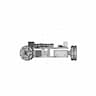 3 Dof Mobile Robot - Standard Mechanical Component_90_0_degree_snapshot