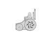 Educational Robot Concept | High-Quality CAD Model_0_270_degree_snapshot
