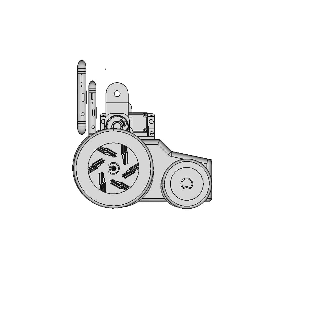 Educational Robot Concept | High-Quality CAD Model_0_90_degree_snapshot