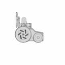 Educational Robot Concept | High-Quality CAD Model_0_90_degree_snapshot