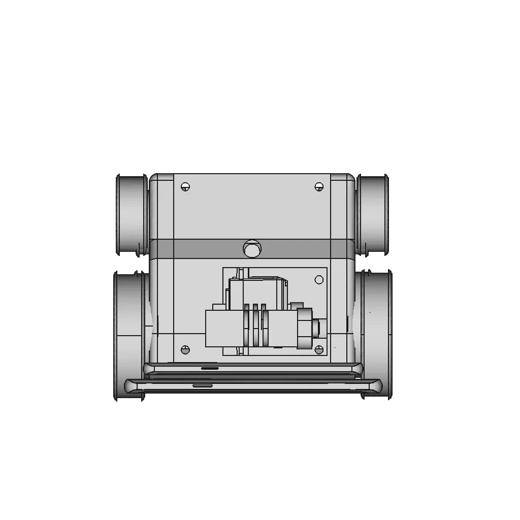 Educational Robot Concept | High-Quality CAD Model_270_0_degree_snapshot