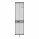 Milk Frother Handel | High-Quality CAD Model_0_270_degree_snapshot