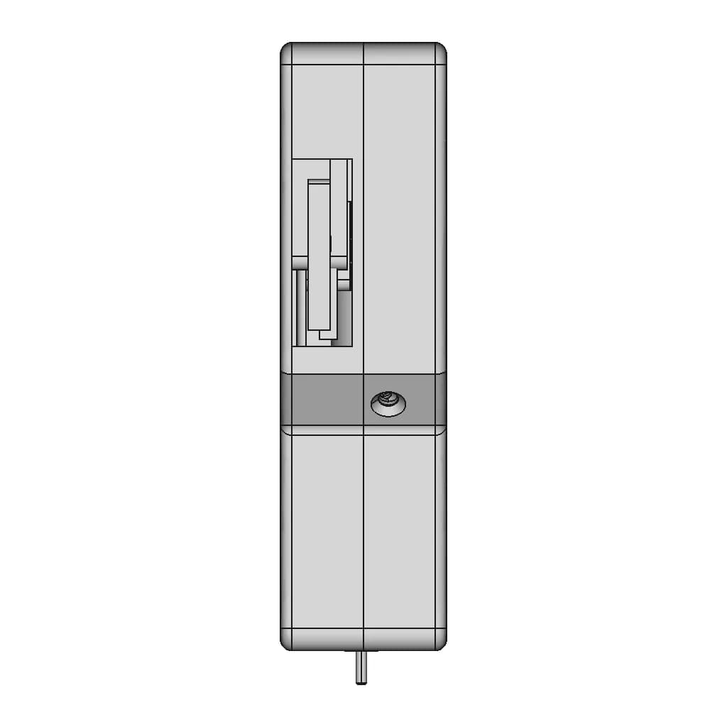Milk Frother Handel | High-Quality CAD Model_0_90_degree_snapshot