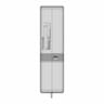 Milk Frother Handel | High-Quality CAD Model_0_90_degree_snapshot