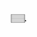 Milk Frother Handel | High-Quality CAD Model_270_0_degree_snapshot