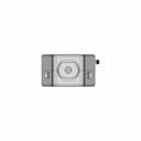 Milk Frother Handel | High-Quality CAD Model_90_0_degree_snapshot