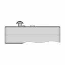 One Handed Controller | 3D Engineering Design File_0_90_degree_snapshot