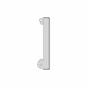 800X480 Touch Screen Frame - Downloadable CAD Representation_0_270_degree_snapshot