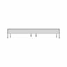 800X480 Touch Screen Frame - Downloadable CAD Representation_90_0_degree_snapshot