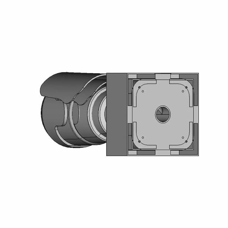 Av3225Pmir | High-Quality CAD Model