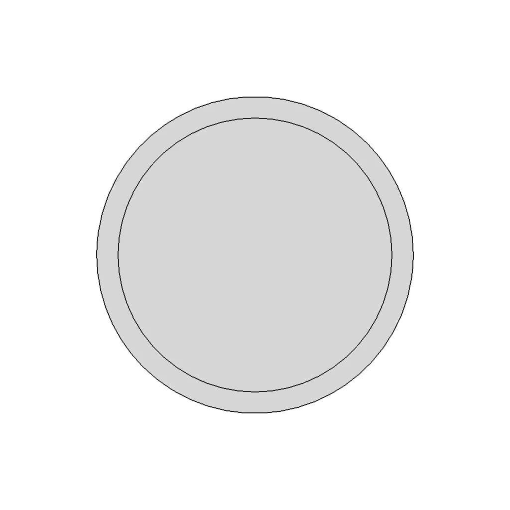 Dome | 3D Engineering Design File_0_0_degree_snapshot