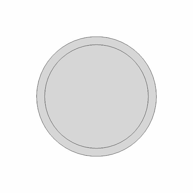 Dome | 3D Engineering Design File