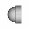 Dome | 3D Engineering Design File_0_270_degree_snapshot