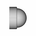 Dome | 3D Engineering Design File_0_90_degree_snapshot