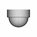 Dome | 3D Engineering Design File_90_0_degree_snapshot