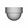 Dome | 3D Engineering Design File_90_0_degree_snapshot
