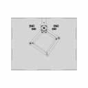 2 Dof Parallel Robot | High-Quality CAD Model_0_0_degree_snapshot