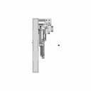 2 Dof Parallel Robot | High-Quality CAD Model_0_270_degree_snapshot
