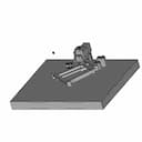 2 Dof Parallel Robot | High-Quality CAD Model_60_30_degree_snapshot