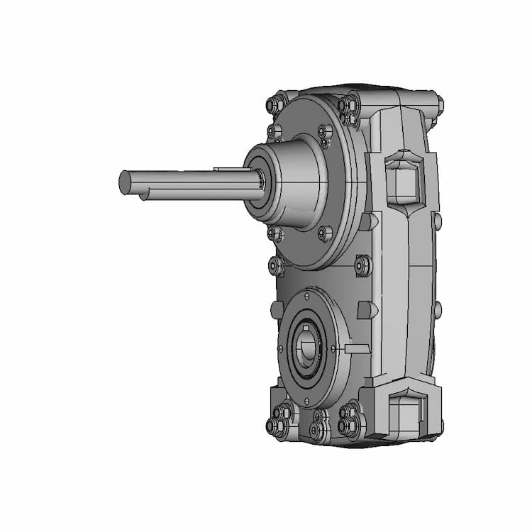 Automower | 3D Engineering Design File