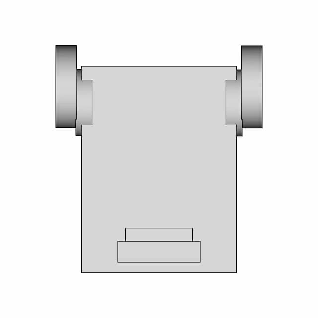 Differential Drive Robot With Depthcamera | 3D Engineering Design File