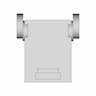 Differential Drive Robot With Depthcamera | 3D Engineering Design File_0_0_degree_snapshot