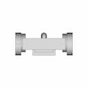 Differential Drive Robot With Depthcamera | 3D Engineering Design File_270_0_degree_snapshot
