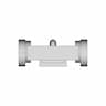 Differential Drive Robot With Depthcamera | 3D Engineering Design File_270_0_degree_snapshot