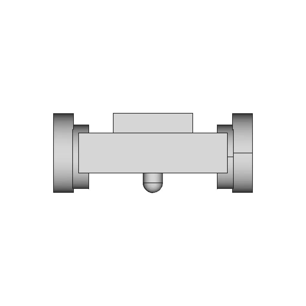 Differential Drive Robot With Depthcamera | 3D Engineering Design File_90_0_degree_snapshot