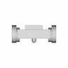 Differential Drive Robot With Depthcamera | 3D Engineering Design File_90_0_degree_snapshot