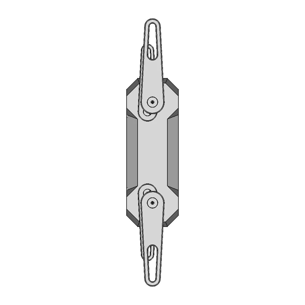 Robot Dog | High-Quality CAD Model_0_0_degree_snapshot