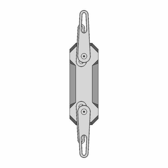 Robot Dog | High-Quality CAD Model