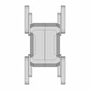 Robot Dog | High-Quality CAD Model_0_270_degree_snapshot