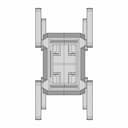 Robot Dog | High-Quality CAD Model_0_90_degree_snapshot