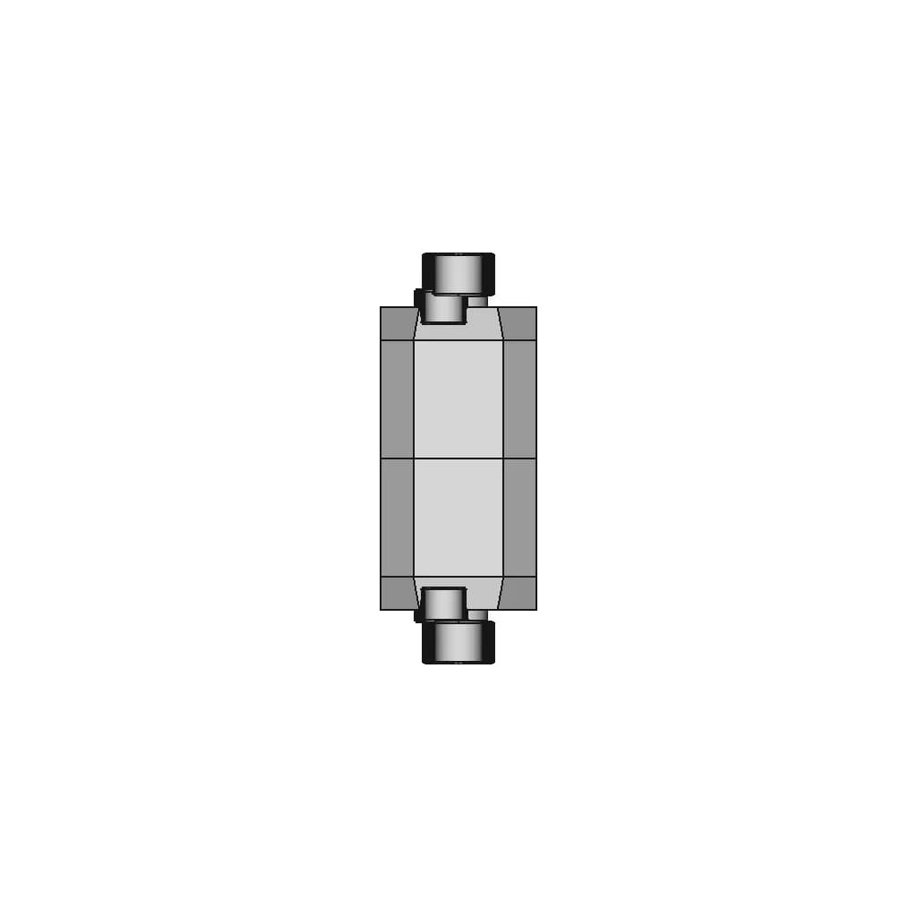 Robot Dog | High-Quality CAD Model_270_0_degree_snapshot