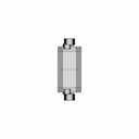 Robot Dog | High-Quality CAD Model_270_0_degree_snapshot