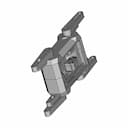 Robot Dog | High-Quality CAD Model_60_30_degree_snapshot