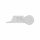 Minisumo Autonomo - Downloadable CAD Representation_0_0_degree_snapshot